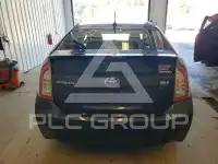 2014 Toyota PRIUS фото