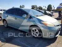 2014 Toyota PRIUS фото