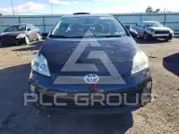 2014 Toyota PRIUS фото