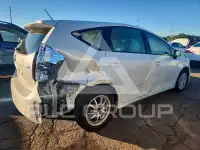 2014 Toyota PRIUS photo