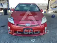 2014 Toyota PRIUS фото