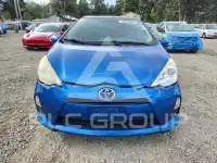 2014 Toyota PRIUS photo