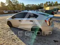 2014 Toyota PRIUS фото