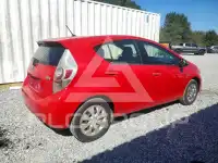 2014 Toyota PRIUS photo