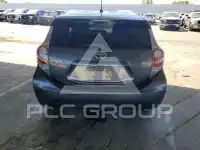 2014 Toyota PRIUS фото