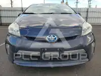 2014 Toyota PRIUS фото