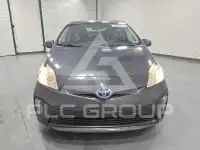 2014 Toyota PRIUS фото