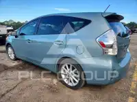 2014 Toyota PRIUS фото