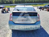 2014 Toyota PRIUS photo