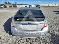 2014 Toyota PRIUS photo
