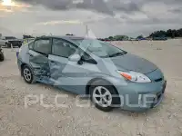 2014 Toyota PRIUS фото