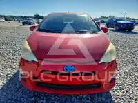 2014 Toyota PRIUS фото