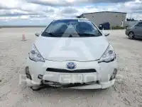 2014 Toyota PRIUS фото