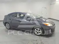 2014 Toyota PRIUS фото
