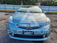 2014 Toyota PRIUS фото