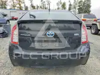 2014 Toyota PRIUS photo