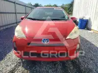 2014 Toyota PRIUS photo