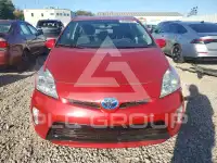 2014 Toyota PRIUS фото