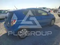 2014 Toyota PRIUS фото