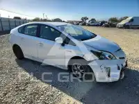 2014 Toyota PRIUS фото