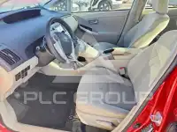 2014 Toyota PRIUS фото