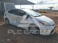 2014 Toyota PRIUS photo