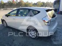 2014 Toyota PRIUS photo