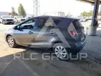 2014 Toyota PRIUS фото