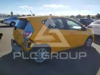 2014 Toyota PRIUS фото