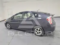 2014 Toyota PRIUS фото