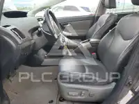 2014 Toyota PRIUS фото