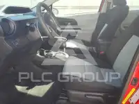 2014 Toyota PRIUS photo