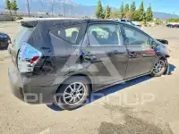 2014 Toyota PRIUS photo