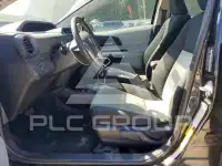 2014 Toyota PRIUS фото