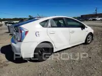 2014 Toyota PRIUS фото