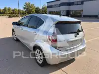 2014 Toyota PRIUS фото