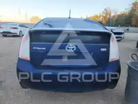 2014 Toyota PRIUS фото