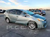 2014 Toyota PRIUS фото