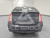 2014 Toyota PRIUS фото