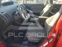 2014 Toyota PRIUS фото