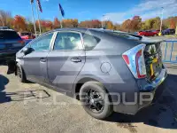 2014 Toyota PRIUS фото