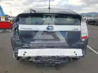 2014 Toyota PRIUS фото