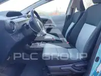 2014 Toyota PRIUS фото