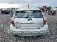2014 Toyota PRIUS фото