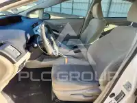 2014 Toyota PRIUS фото