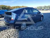 2014 Toyota PRIUS фото