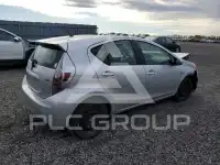 2014 Toyota PRIUS фото