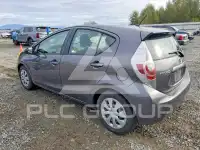 2014 Toyota PRIUS photo