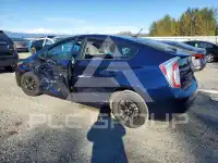 2014 Toyota PRIUS фото