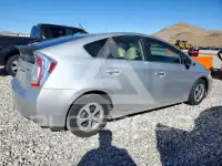 2014 Toyota PRIUS фото